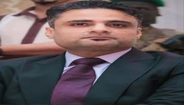 نائب وزير الإعلام يوجه مندوب الوزارة بمتابعة إجراءات تحويل راتب شهر سبتمبر نائب وزير الإعلام يوجه مندوب الوزارة بمتابعة إجراءات تحويل راتب شهر سبتمبر