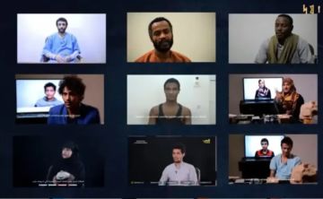 أول تعليق لحزب الإصلاح على أحكام الإعدام الحوثية