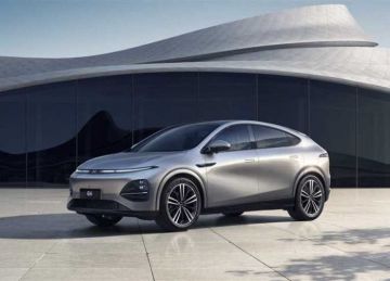 إكس بنج الصينية تعتزم إطلاق سيارات أجرة ذاتية القيادة