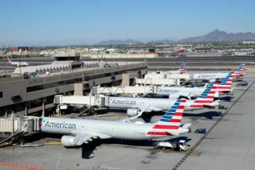 إلغاء 1200 رحلة جوية في يوم واحد.. أزمة الطيران متواصلة في أمريكا مع استمرار الإغلاق الحكومي
