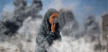  الأسبستوس .. الموت الصامت يطارد الغزيين بين ركام بيوتهم