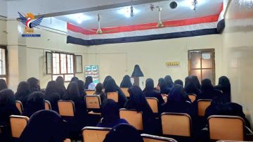 الحديدة .. الهيئة النسائية تنظم ندوة في زبيد بالذكرى السنوية للشهيد الحديدة .. الهيئة النسائية تنظم ندوة في زبيد بالذكرى السنوية للشهيد