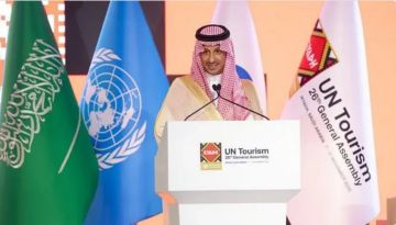 السعودية تقود مستقبل السياحة العالمية بعد انتخابها لرئاسة الجمعية العامة للأمم المتحدة واليمن تهنئ