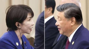 الصين تحذر اليابان من هزيمة عسكرية ساحقة