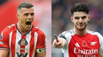 بث مباشر بجودة عالية..مشاهدة مباراة سندرلاند ضد آرسنال اليوم في الدوري الإنجليزي الممتاز