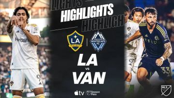 بث مباشر لمشاهدة مباراة فانكوفر ولوس أنجلوس في ربع نهائي الدوري الأمريكي