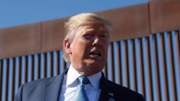 ترامب يتعهد بمقاضاة بي بي سي خلال الأيام المقبلة ترامب يتعهد بمقاضاة بي بي سي خلال الأيام المقبلة