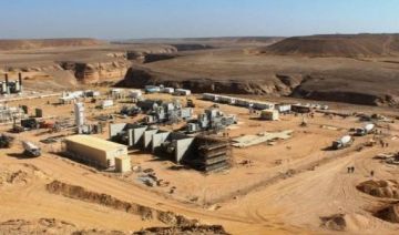 حلف القبائل يعلن بدء معركة تحرير حضرموت ويؤكد سيطرته على حقول النفط