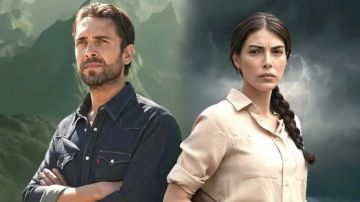 شاهد مسلسل هذا البحر سوف يفيض الحلقة 13 .. أحداث مشوقة وتحولات درامية