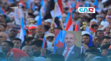 كيف أسقط الجنوب رهانات الأعداء؟ كيف أسقط الجنوب رهانات الأعداء؟