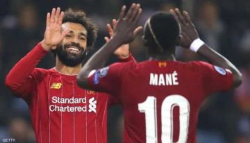 ماني يتحدث عن أزمته الشهيرة مع صلاح.. وقصة هروبه