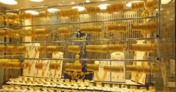 أسعار الذهب اليوم الثلاثاء 25 نوفمبر 2025 فى الكويت في نهاية التعاملات