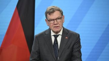 ألمانيا: يجب إشراك تركيا في برنامج العمل الأمني لأوروبا