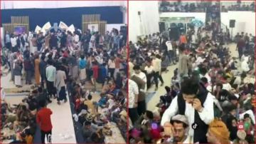 اشتباكات دامية بين فصائل التحالف في تعز.. قتلى وجرحى اشتباكات دامية بين فصائل التحالف في تعز.. قتلى وجرحى