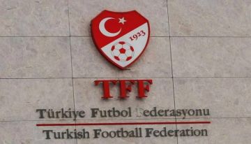 الاتحاد التركي لكرة القدم يوقف 102 لاعب