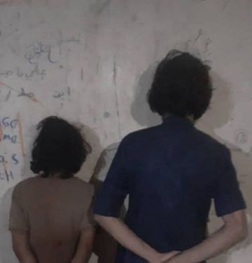 بوقت قياسي.. أمن لودر يعتقل شخصين فجرا قنبلة