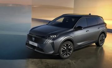 بيجو 5008 موديل 2026.. SUV فرنسية تجمع بين الأداء والفخامة في مصر