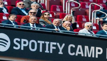 رئيس برشلونة يغلق الباب أمام عودة ميسي رئيس برشلونة يغلق الباب أمام عودة ميسي