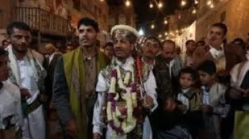 زواج من ”مزينة” يُشعل أزمة قبيلة في اليمن: آل رقام تطرد أحد أبنائها وتحرّمه من نسبه