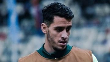 شبيبة القبائل يحسم جدل انتقال لاعبه للأهلي المصري شبيبة القبائل يحسم جدل انتقال لاعبه للأهلي المصري