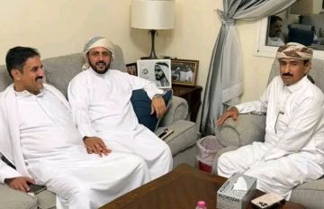 محاولة إماراتية للمصالحة بين المؤتمر والانتقالي بشبوة مع إلقاء ثقلها لمنع سقوط المحافظة