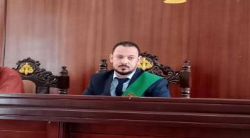 محكمة الحوطة الابتدائية تصدر حكما بالإعدام قصاصا في جريمة قتل عمد