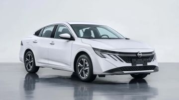 نيسان سنترا 2026.. الجيل الجديد من السيدان المدمجة بين التصميم العصري والأداء المتوسط