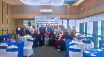 ورشة وطنية لوضع خطة لمكافحة الصيد غير القانوني بالعاصمة عدن