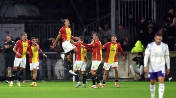 يلا شوت.. بث مباشر بجودة full hd لمباراة جينك وبازل في الجولة الخامسة من الدوري الأوروبي