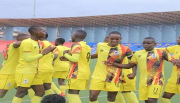 أوغندا تحقق فوزا تاريخيا على فرنسا في مونديال الناشئين