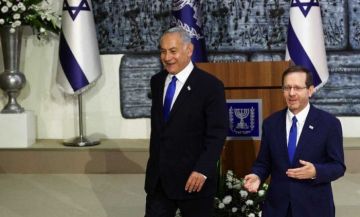 أول تعليق من مكتب الرئيس الإسرائيلي على طلب نتنياهو بـالعفو