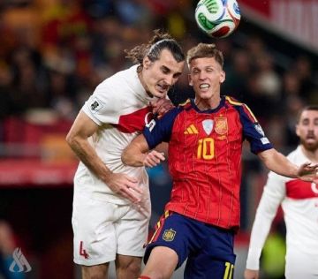إسبانيا وبلجيكا والنمسا واسكتلندا وسويسرا يتأهلون رسميا إلى المونديال