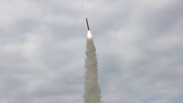 الجيش الأمريكي يعلق على إطلاق كوريا الشمالية صاروخا باليستيا الجيش الأمريكي يعلق على إطلاق كوريا الشمالية صاروخا باليستيا