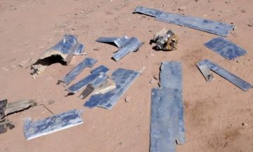 الجيش يعلن إسقاط طائرة مسيرة للحوثيين في محور الرزامات بصعدة