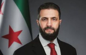 الرئيس السوري أحمد الشرع يبدأ زيارة رسمية الى الولايات المتحدة