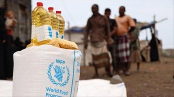 الغذاء العالمي : نحتاج 802 مليون دولار لمواجهة الجوع الحاد في اليمن خلال العام القادم