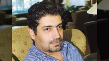 المخرج الإماراتي سهيل العبدول يخضع لجراحة طارئة بعد مرض مفاجئ المخرج الإماراتي سهيل العبدول يخضع لجراحة طارئة بعد مرض مفاجئ