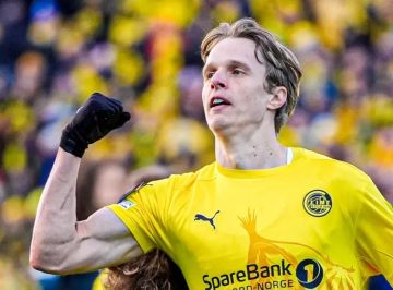 بث مباشر بجودة عالية وبدون تقطيع لمباراة بودو غليمت أمام موناكو بأبطال أوروبا