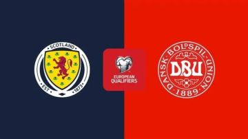 بث مباشر لمشاهدة مباراة إسكتلندا ضد الدنمارك بجودة عالية بتصفيات كأس العالم