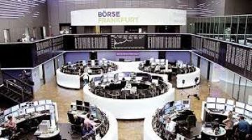 ستوكس 600 الأوروبي ينهي أسبوعا متقلبا على تراجع