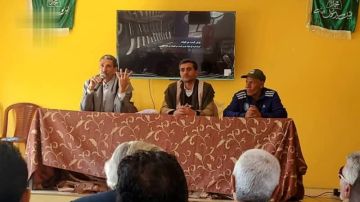 ورشة تعريفية لموجهي مادة الارشاد التربوي في مديريات الأمانة ورشة تعريفية لموجهي مادة الارشاد التربوي في مديريات الأمانة