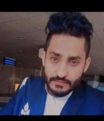 وفاة مغترب يمني بلدغة أفعى سامة خلال خروجه من الأراضي السعودية باتجاه اليمن تفاصيل مؤلمة وفاة مغترب يمني بلدغة أفعى سامة خلال خروجه من الأراضي السعودية باتجاه اليمن تفاصيل مؤلمة