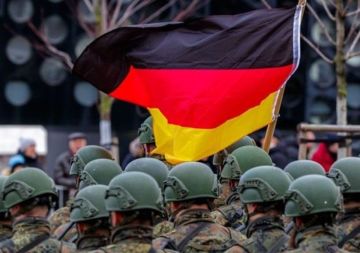 ألمانيا تعتزم الموافقة على حزمة دفاعية كبيرة بـ3.4 مليار دولار ألمانيا تعتزم الموافقة على حزمة دفاعية كبيرة بـ3.4 مليار دولار