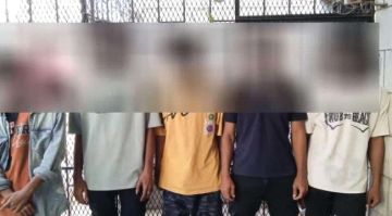 أمن عدن يضبط 5 أشخاص بحوزتهم مخدرات في عمليتين منفصلتين أمن عدن يضبط 5 أشخاص بحوزتهم مخدرات في عمليتين منفصلتين