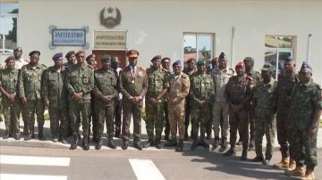 أمين الأمم المتحدة يعرب عن قلقه إزاء الأحداث الجارية في غينيا بيساو