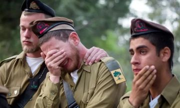 اعترافات صهيونية: كارثة نفسية تهدد قوات الاحتلال بسبب العدوان على غزة