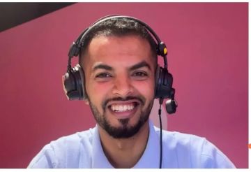 انضمام المعلق يمني لشبكة بي إن سبورت.. نقلة نوعية للإعلام الرياضي اليمني وتعزيز للمواهب العربية