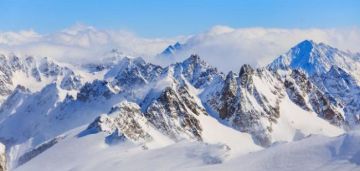 انهيار جليدي في جبال الألب بإيطاليا يودي بحياة 5 متسلقين ألمان