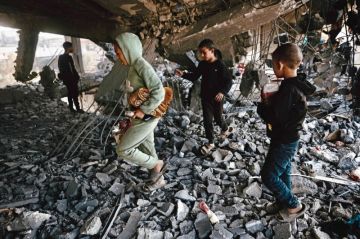 مصر تطالب بتسريع القوة الدولية مع توسيع إسرائيل المنطقة الصفراء بغزة مصر تطالب بتسريع القوة الدولية مع توسيع إسرائيل المنطقة الصفراء بغزة