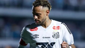 نيمار يسير على حافة الهاوية بعد قراره المفاجئ